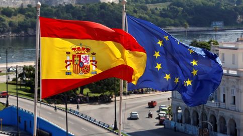 S&P prevé que la economía española crezca el 4,6% en 2022 y el 0,9% en 2023