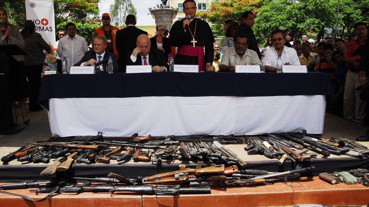 Del deshielo con Cuba a las 'maras': la Iglesia Católica, el negociador jefe en Latinoamérica
