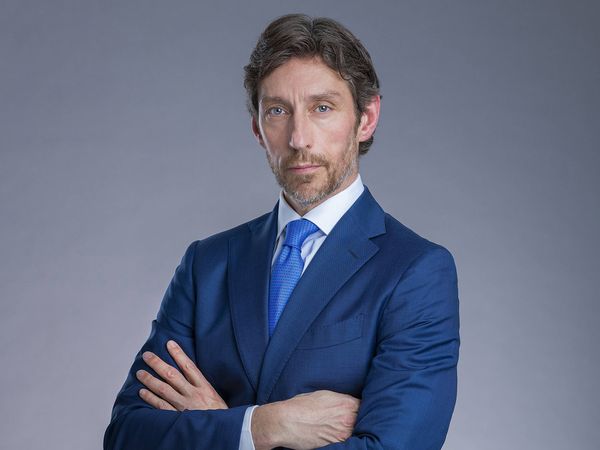 DWF-RCD incorpora a Ignacio Aragón como socio de Mercantil