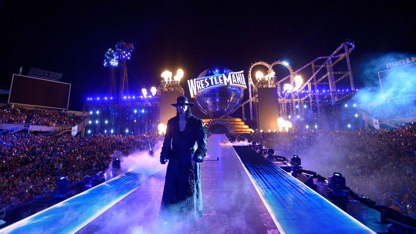 ¿Se retira 'Undertaker'? El vídeo que podría significar la jubilación de 'El Enterrador'