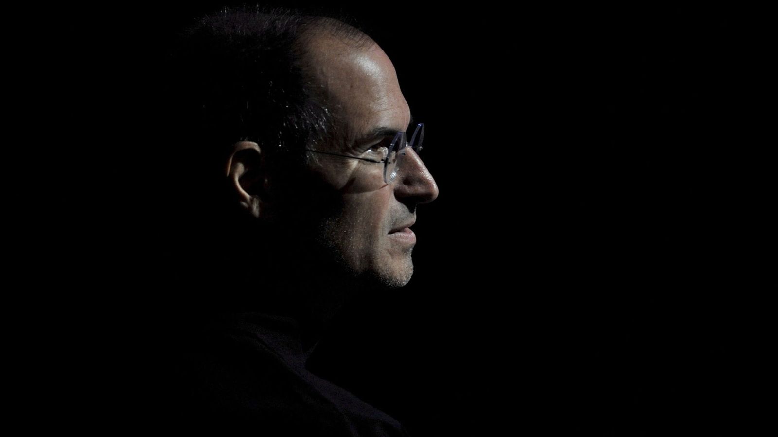 Foto: Steve Jobs, fundador de Apple. (Efe)