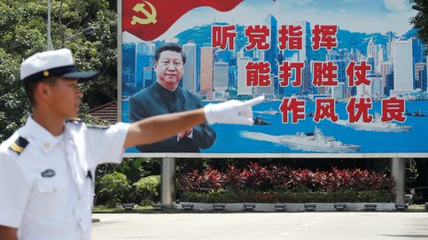 Pekín juega al Risk en plena pandemia: ¿qué está pasando en el mar de China Meridional?