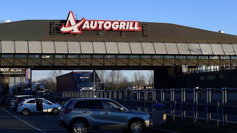 Areas compra Autogrill a Benetton para crear un gigante de la restauración