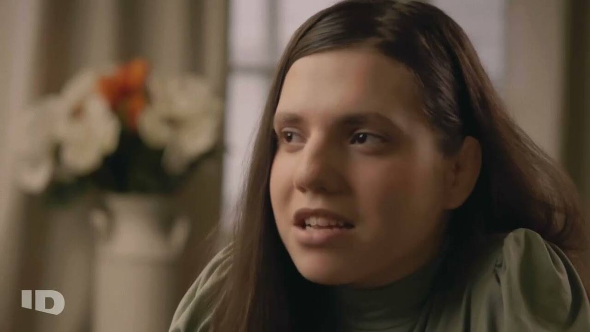 HBO Max estrenará una serie sobre Natalia Grace, la niña acusada de tener 22 años