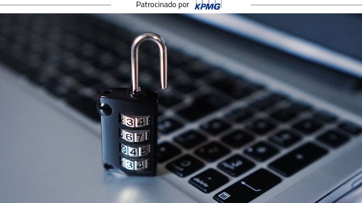 Los constantes riesgos de seguridad digital provocan 'cibercansancio' a las empresas