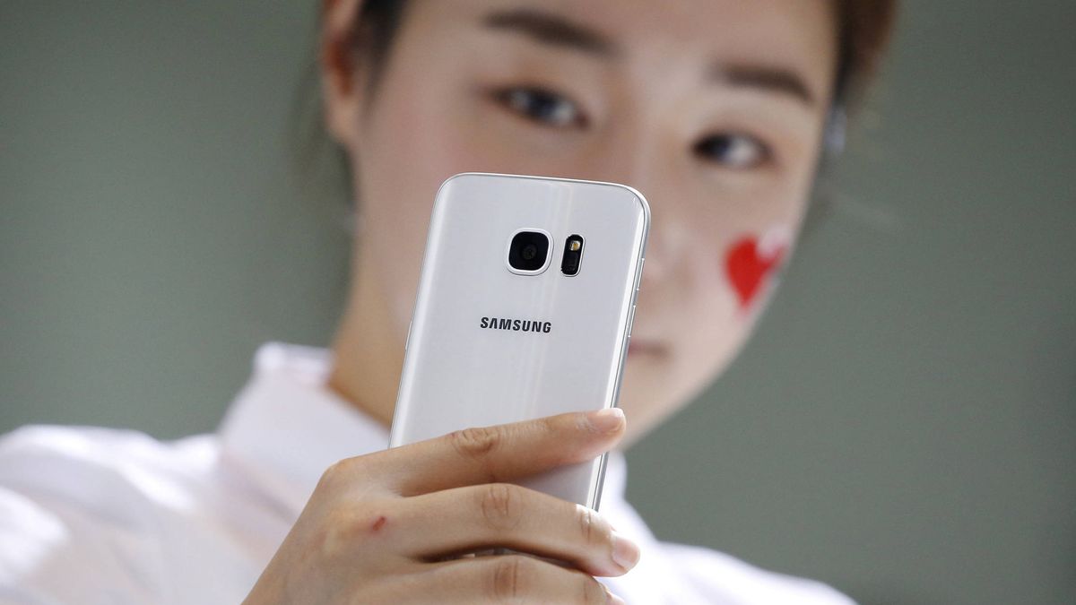 Samsung dice no al MWC de Barcelona y retrasa el lanzamiento del Galaxy S8 a abril