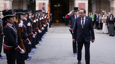 Puigdemont avanza con ERC en su plan de llevar a Cataluña a nuevas elecciones