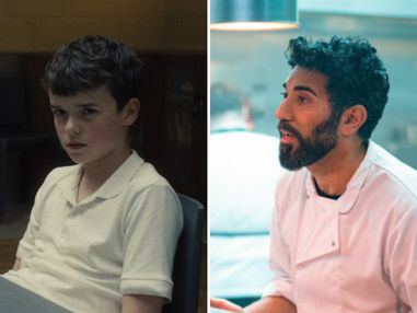 Si has devorado 'Adolescencia', tienes que ver esta miniserie del mismo ...