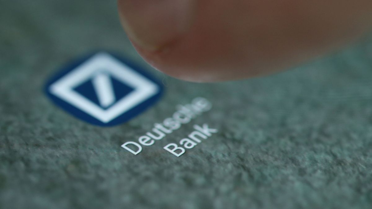 Deutsche Bank pincha: ni BBVA ni Abanca ofrecen 700 millones por su filial española