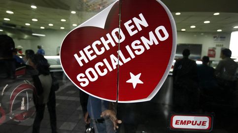 Los restaurantes en Venezuela se hacen clandestinos para esquivar el socialismo