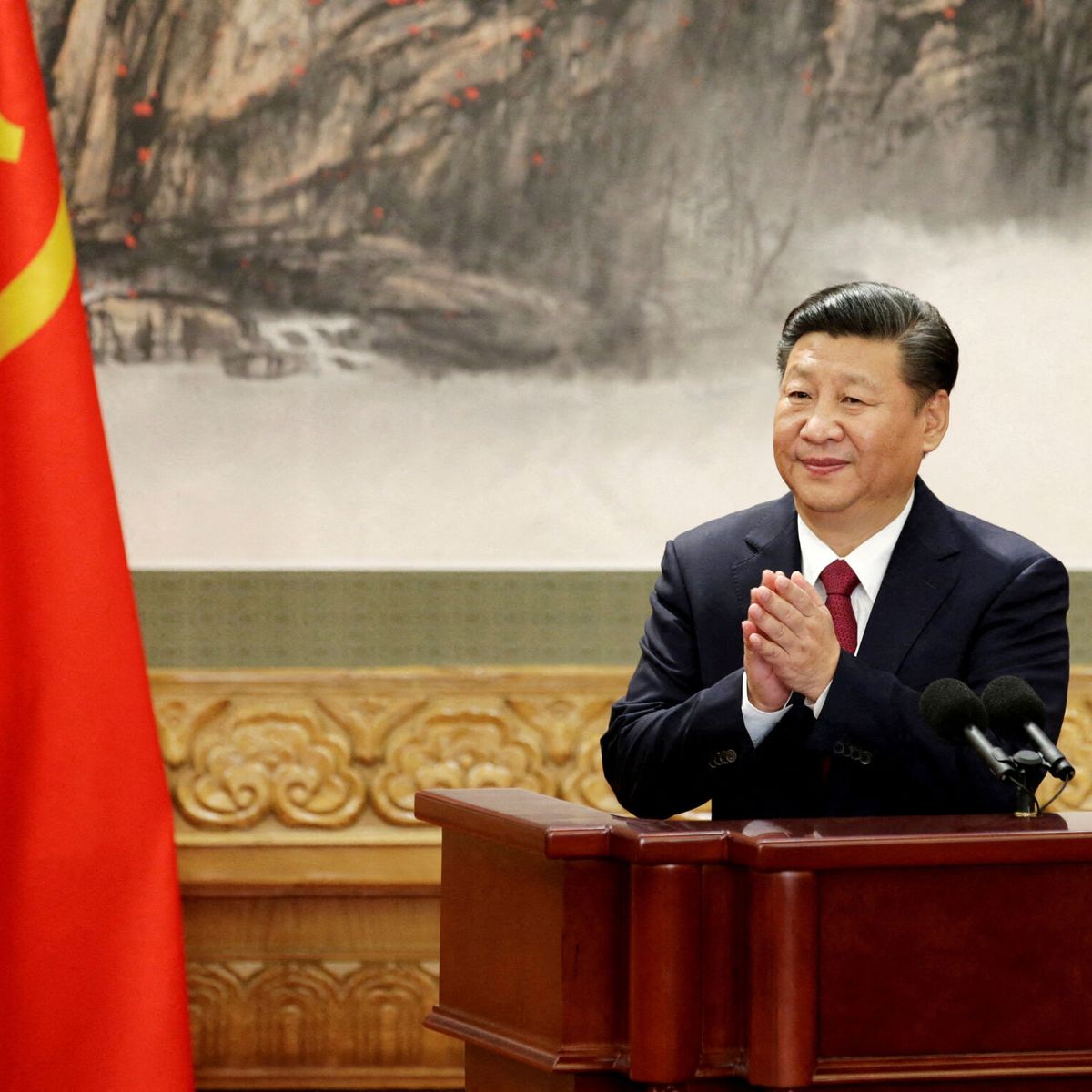 Qué quiere Xi Jinping? La pregunta que pocos pueden contestar