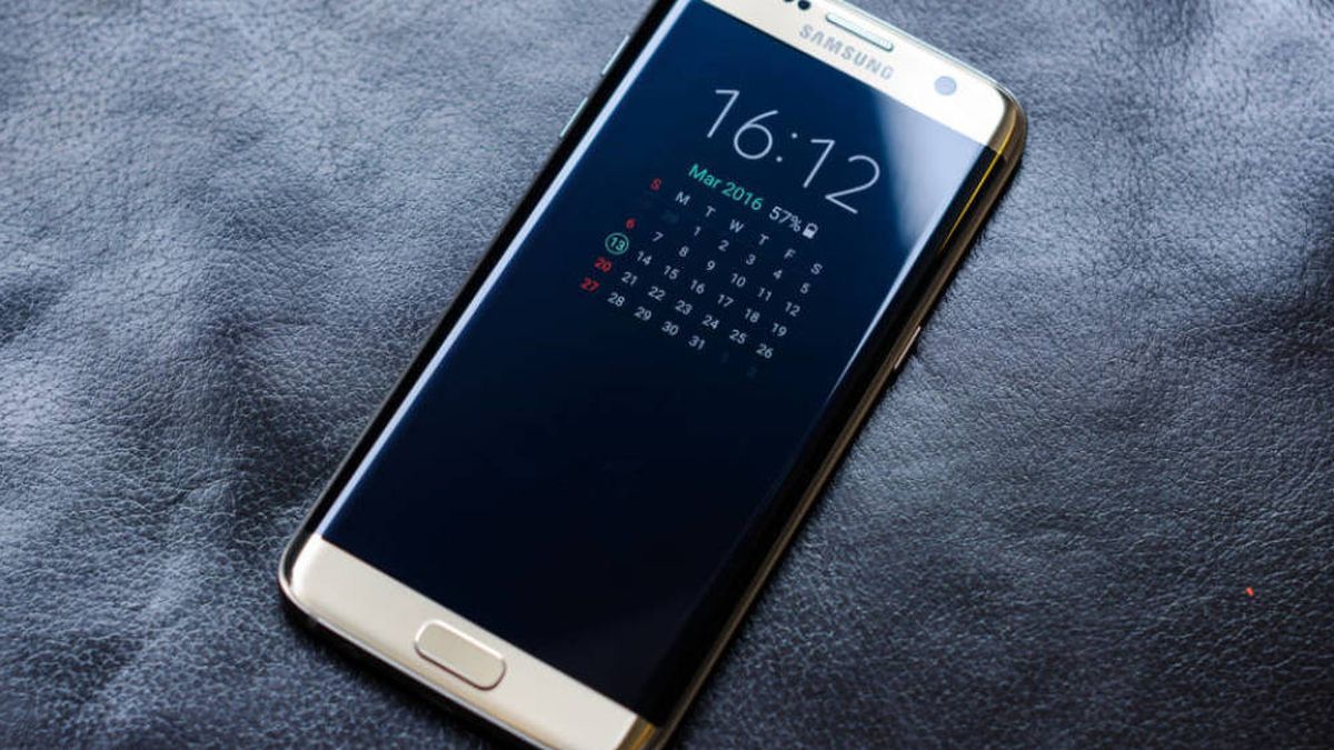 Un vídeo filtrado muestra el Samsung Galaxy S8 al completo