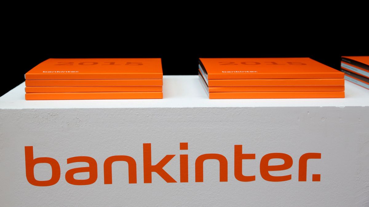 Bankinter vende una cartera de 200 M de deuda de pymes y crédito al consumo