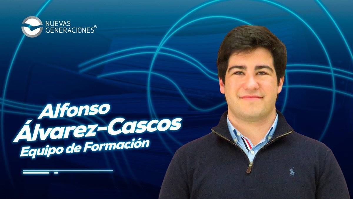 El regreso al PP de Álvarez Cascos (hijo)