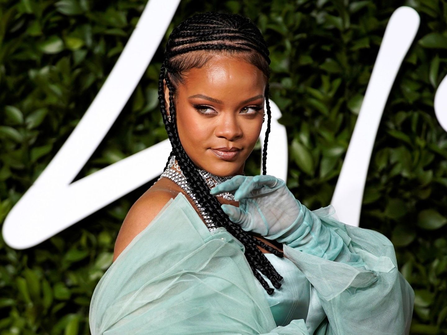 Rihanna. (EFE)