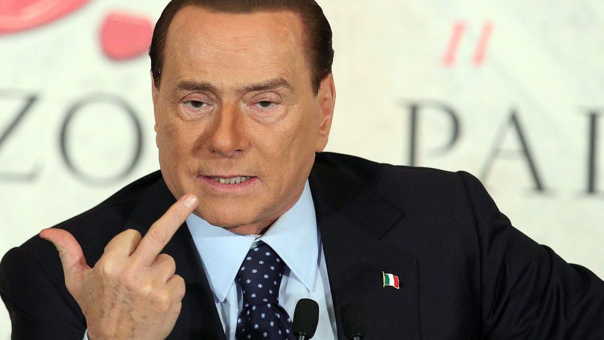 Berlusconi amenaza a Letta con suprimir el IVA italiano sobre primera vivienda