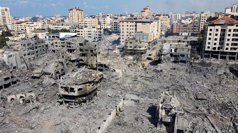 Netanyahu prepara Israel para una invasión de Gaza mientras batalla presiones internas