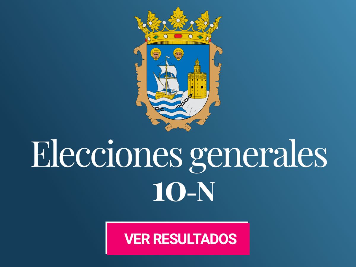 Foto: Elecciones generales 2019 en Santander. (C.C./EC)