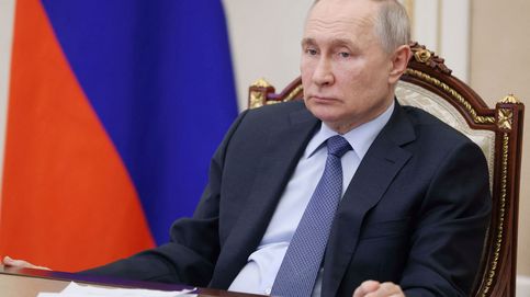 ¿Acabará Putin en el banquillo de un tribunal internacional?