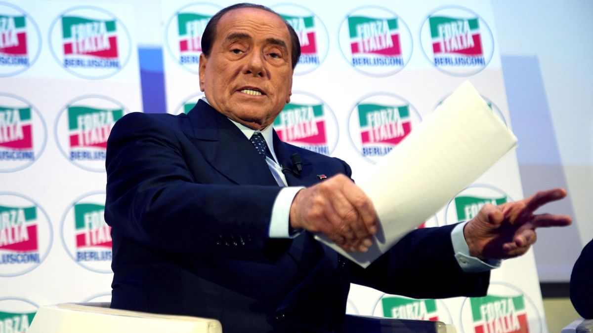 El odio de Berlusconi al futbolista moderno: las normas del Monza 1912