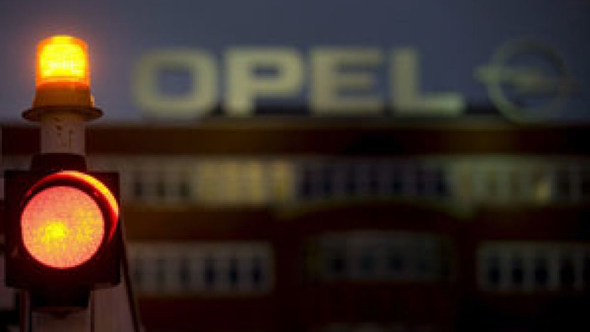 Opel logrará en 2009 su mayor volumen de ventas en Alemania desde 2005, gracias a las ayudas