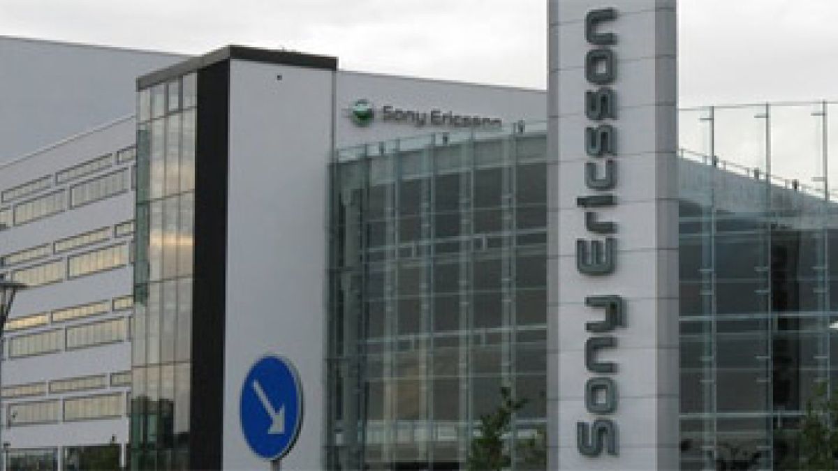 Sony finiquita su 'joint venture' con Ericsson y regresa a Japón