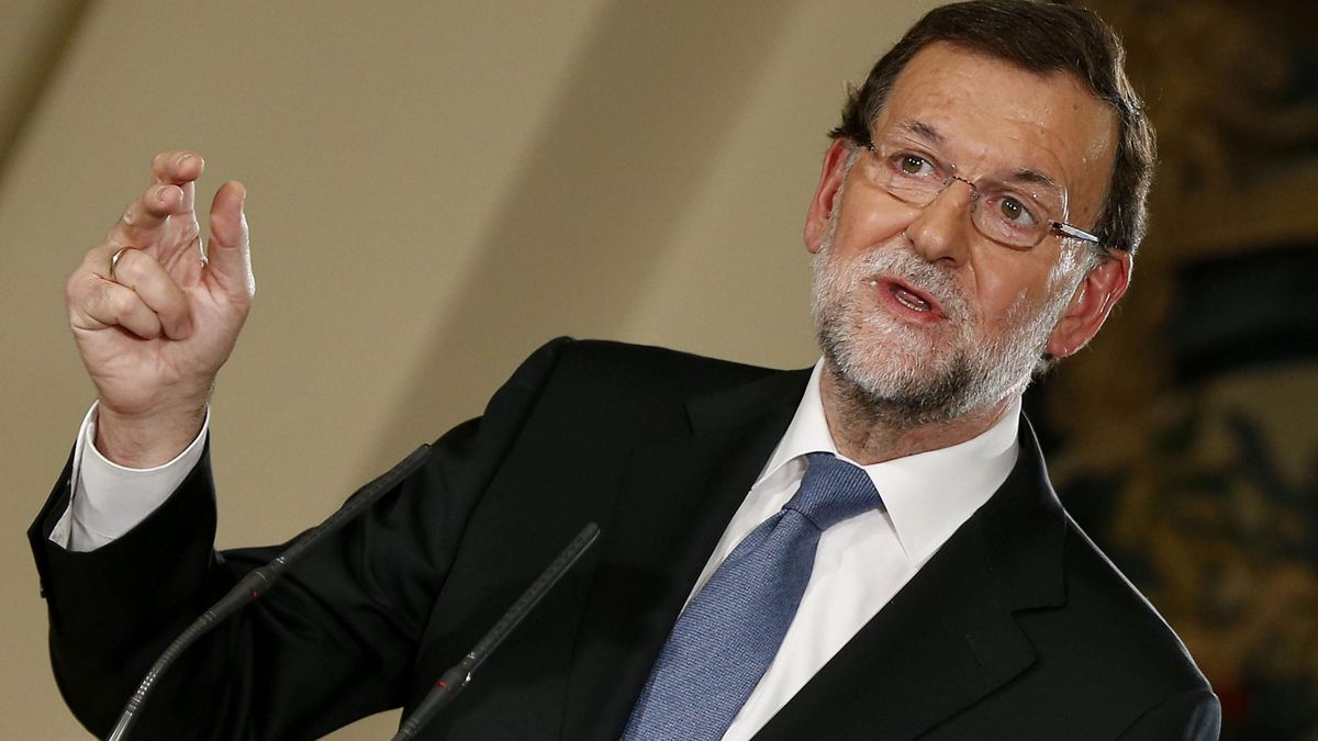 Por qué Rajoy y Pablo Iglesias se necesitan
