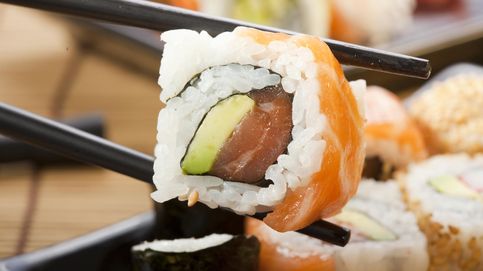 El sushi nos encanta pero... ¿Es realmente seguro comerlo? Esto es lo que opina una ingeniera alimentaria