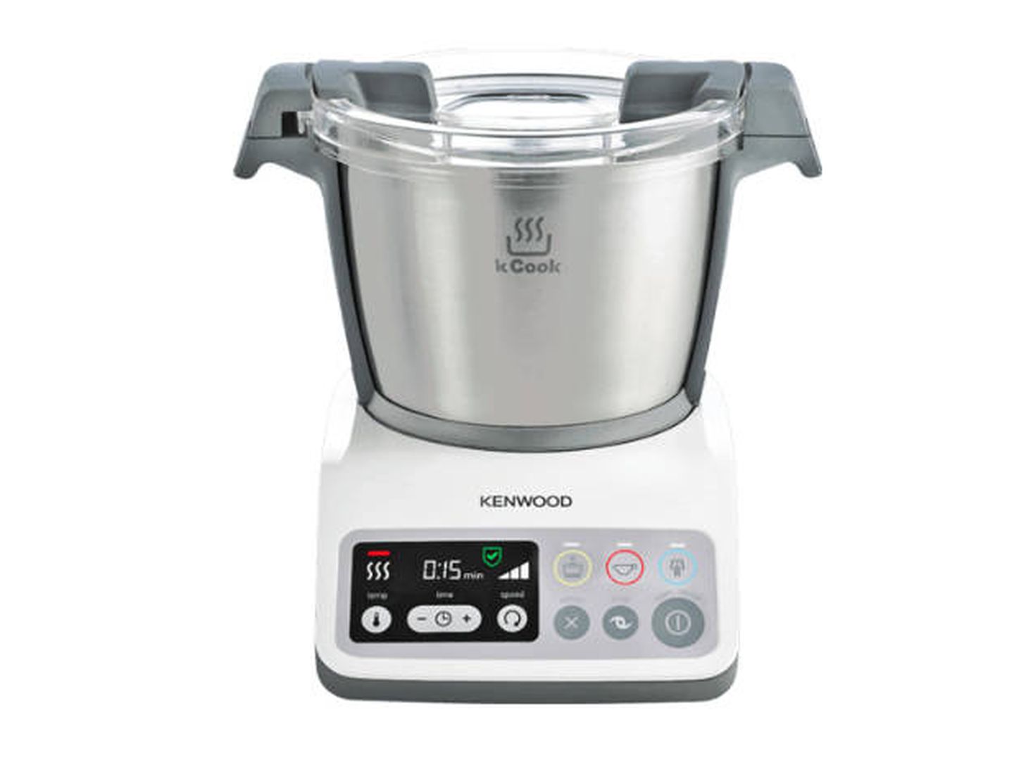 Kenwood CCC200WH KCOOK