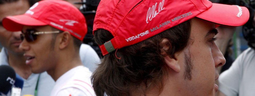Foto: McLaren se resiste a perder y recurrirá la decisión de los comisarios