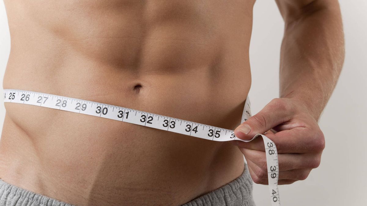 Pregunta seria: ¿Como reducir abdomen bajo? 🤔 Son muchas las que