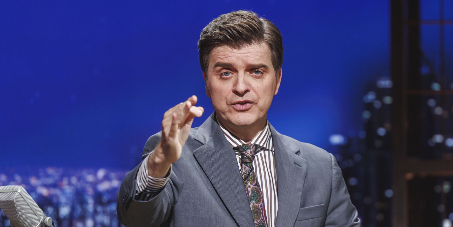La Sexta modifica su parrilla y cancela hoy 'El intermedio' y 'Cara al Show' por un especial de Ana Pastor