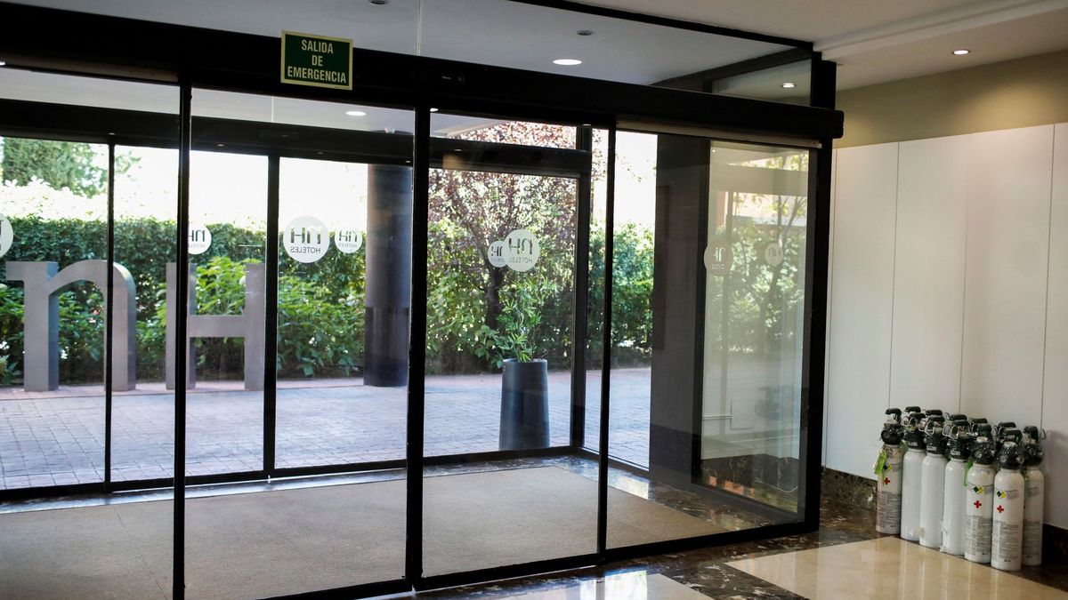NH Hotel compra a su accionista Minor el 100% del negocio hotelero en Portugal por 133,2 M