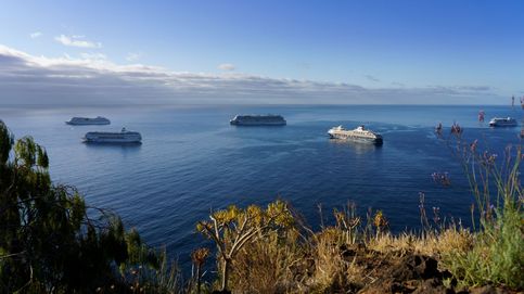 Canarias capta el interés de las empresas turcas con Global Ports y el turismo de cruceros
