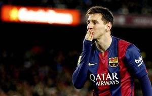 La (casi) imposible evasión de Leo Messi del Barcelona