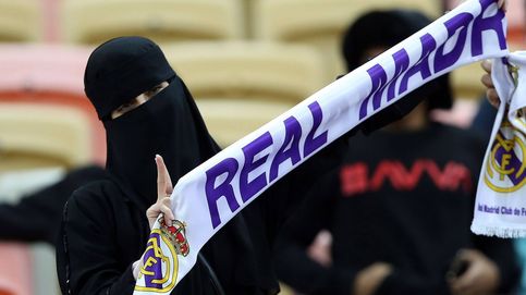 Cinco motivos por los que la Supercopa de Arabia (que no de España) es un fiasco