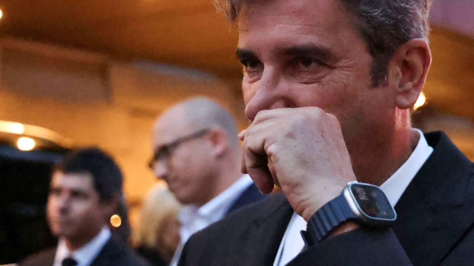 Ferran Soriano, el cerebro del mejor Barça que sedujo a Guardiola y ahora traga saliva con la sanción del Manchester City
