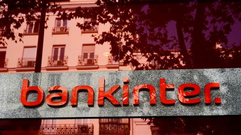 Bankinter se distancia de Línea Directa y firma una alianza de bancaseguros con Liberty 