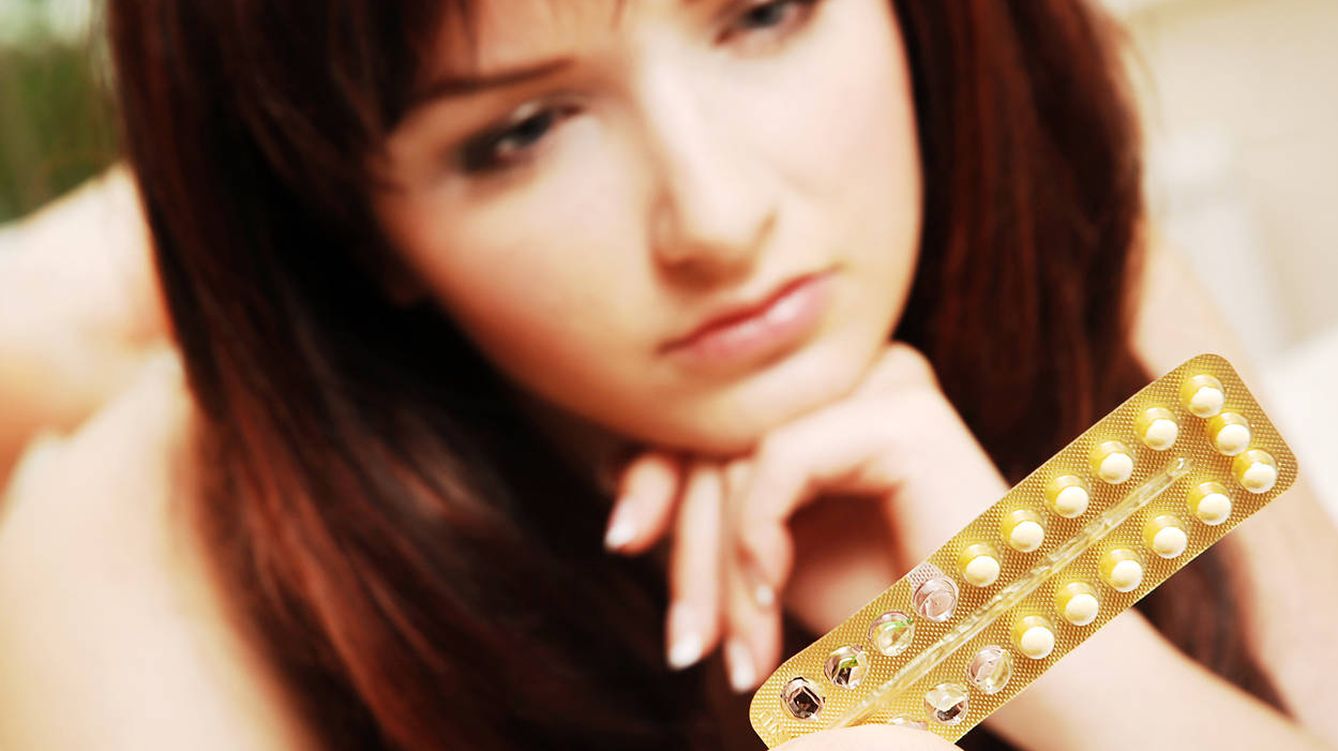 Foto: Los efectos secundarios están desanimando a muchas mujeres. (iStock)