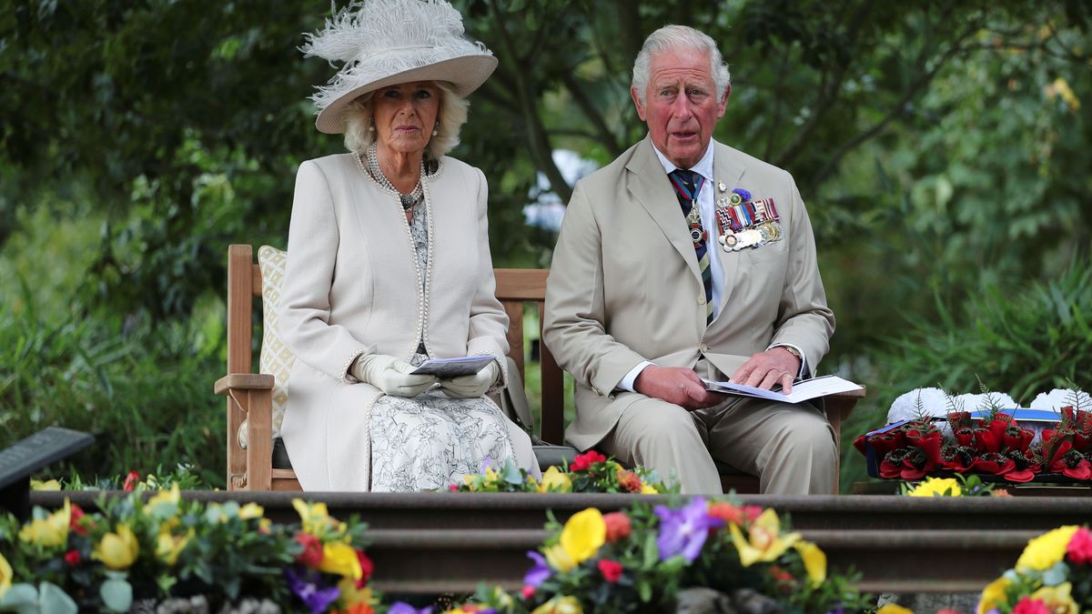 La drástica medida que ha tomado el príncipe Carlos para frenar el odio a Camilla (por culpa de 'The Crown')