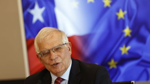 Borrell avisa de que Putin cortará el gas a cualquier país europeo si no pagan en rublos