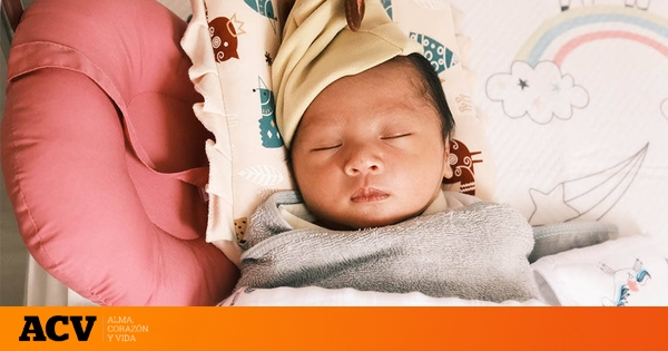 Toalla con capucha, de Lexikind, Los 11 mejores regalos para un bebé  recién nacido