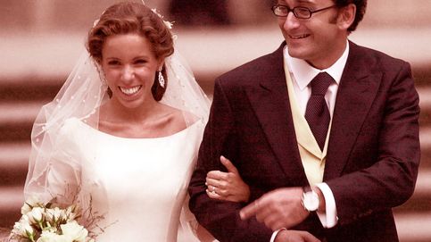 La maldición de El Escorial: los invitados de la boda Agag-Aznar 15 años después