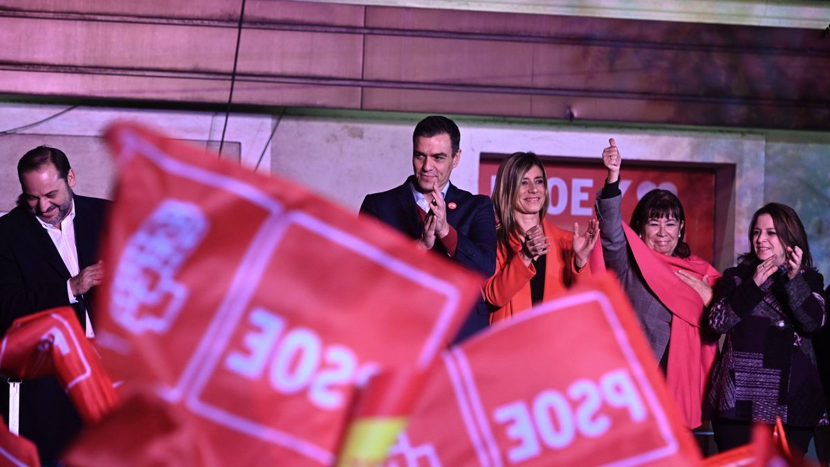 Sánchez promete formar "sí o sí" un Gobierno progresista tras el fracaso de su estrategia