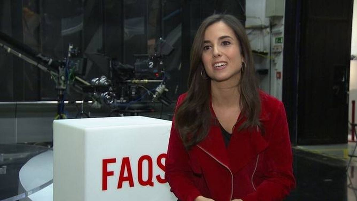 Laura Rosel presenta la tertulia de TV3 vestida con una camiseta de Puigdemont