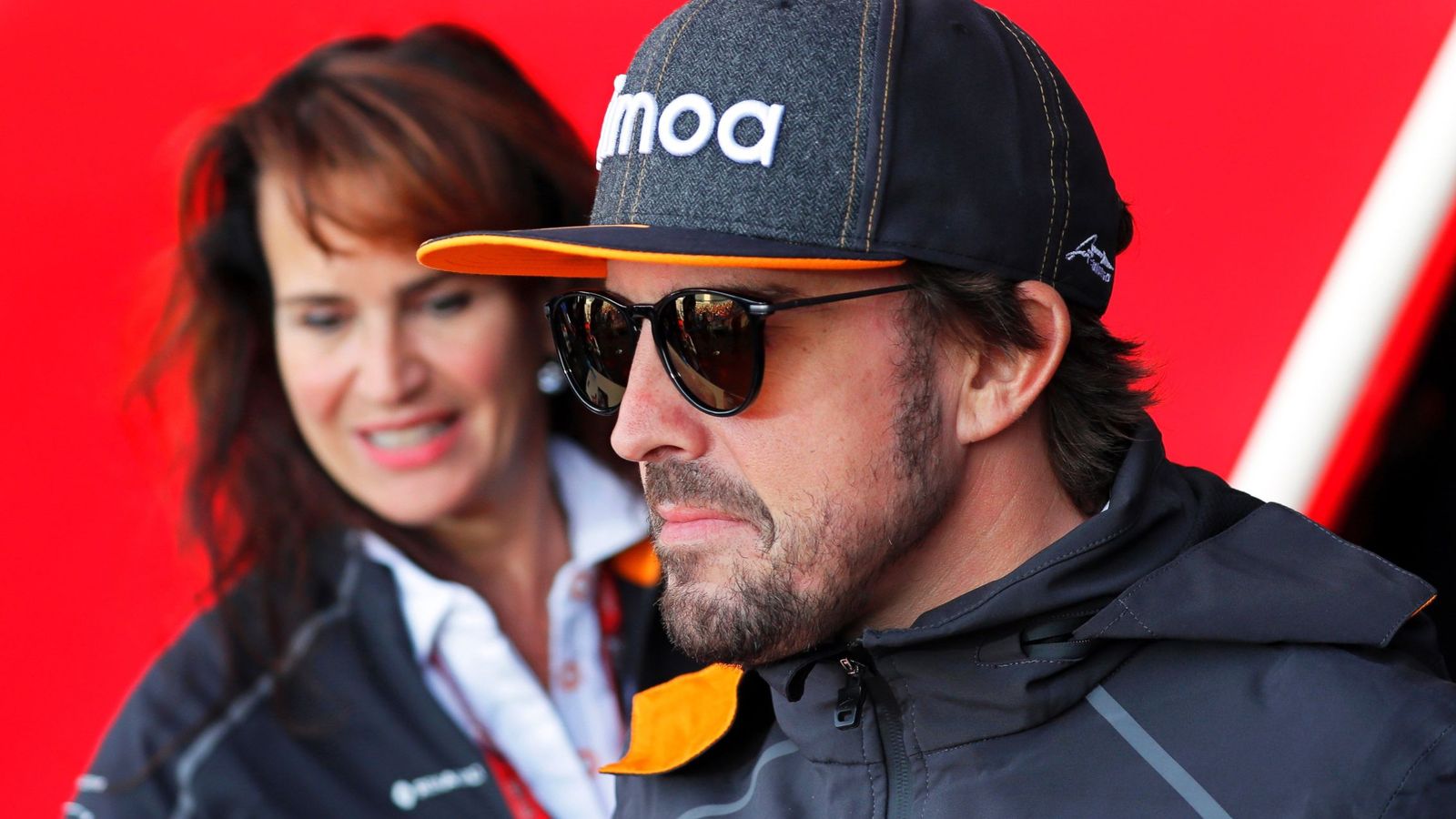 Foto: El asturiano sufrirá un fin de semana más con su McLaren. (EFE)