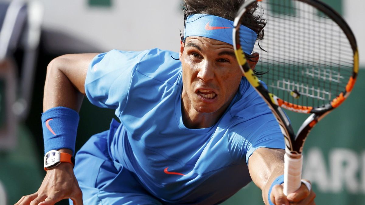 Así vivimos en directo los cuartos de final de Roland Garros: Rafa Nadal-Novak Djokovic