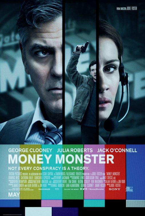 'Money Monster'