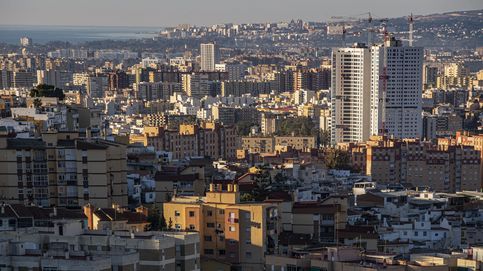 A Málaga le está costando caro ser 'capital tecnológica': Los precios ahora son demenciales