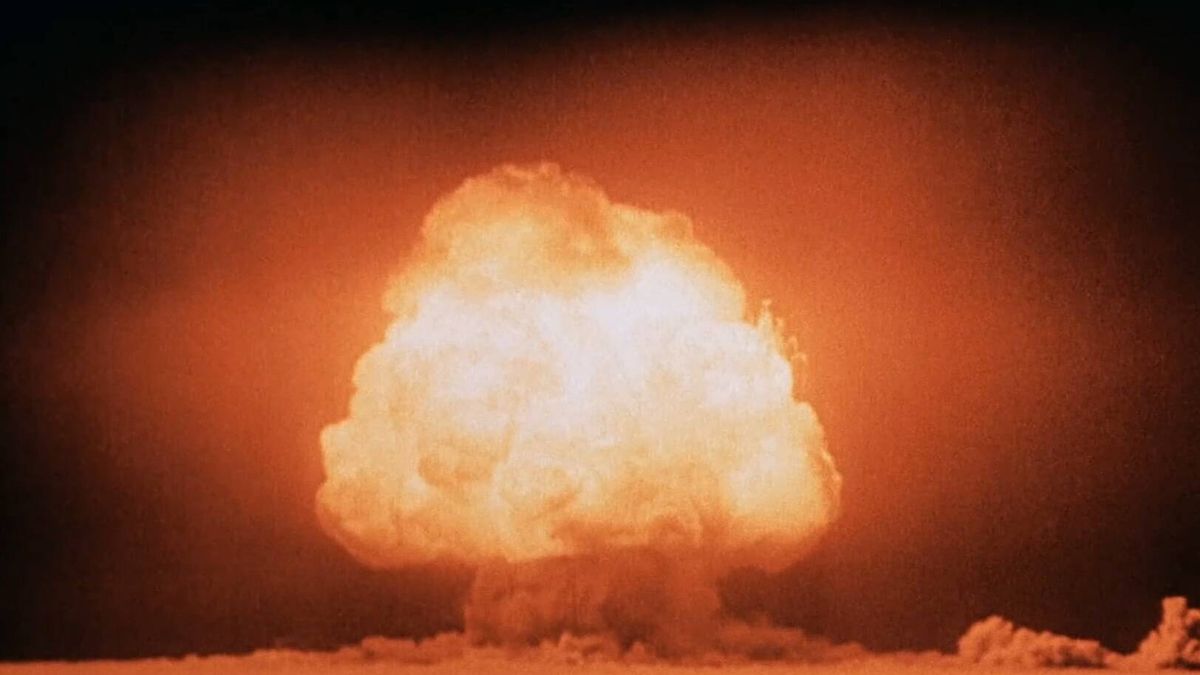 La bomba nuclear cambió la guerra: la profecía del último testigo del Proyecto Manhattan